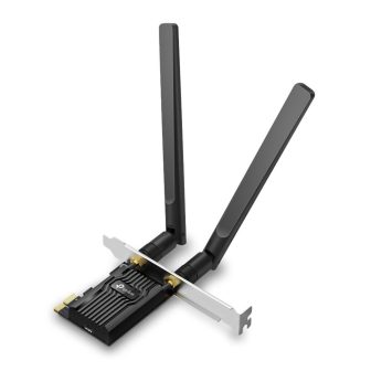 Placa de rede Wi-Fi TP-Link Archer TX10E AX900