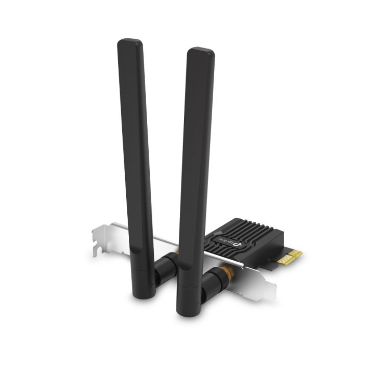 TP-Link Archer TX10E AX900 Wi-Fi Network Card