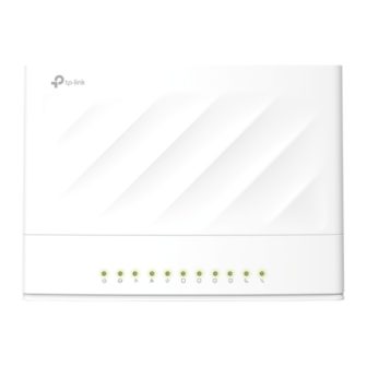 TP-Link EX520v router inalámbrico Gigabit Ethernet Doble banda (2,4…