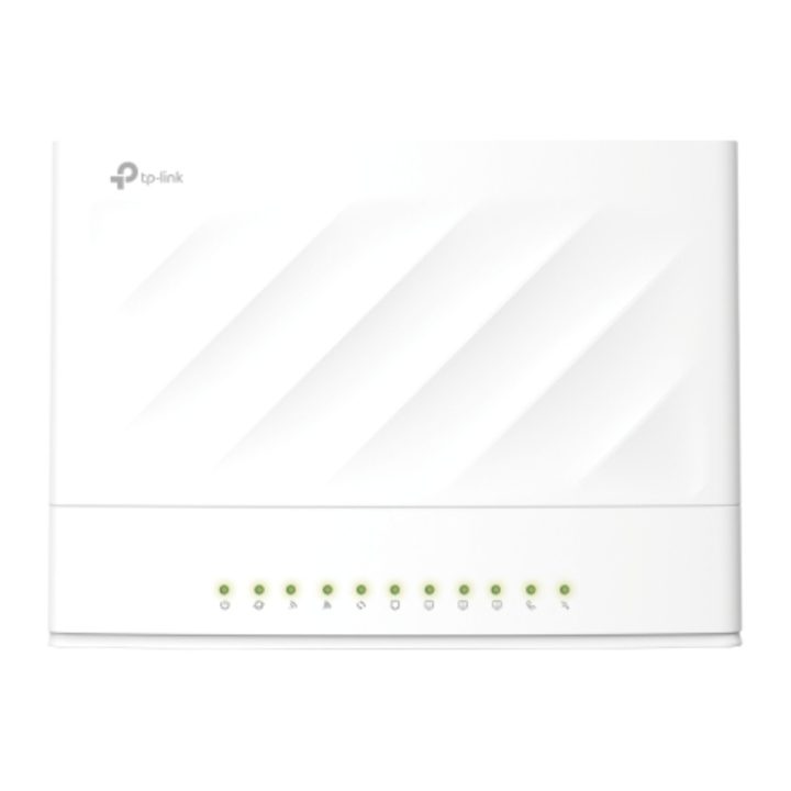 TP-Link EX520v Gigabit Ethernet Dual Band (2.4 GHz / 5 GHz) Wireless…