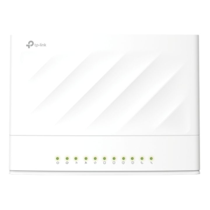 TP-Link EX520v Gigabit Ethernet Dual Band (2.4 GHz / 5 GHz) Wireless…