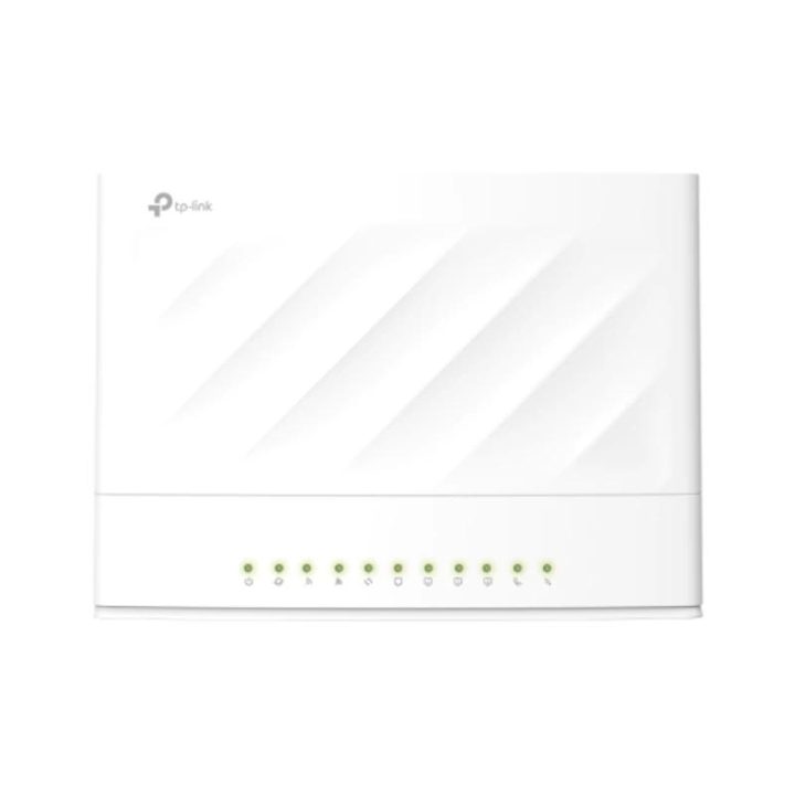 TP-Link EX520v Gigabit Ethernet Dual Band (2.4 GHz / 5 GHz) Wireless…