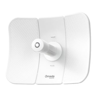 TP-Link Beam Bridge 5 UR KIT Wi-Fi Bridge 867 Mbit/s White