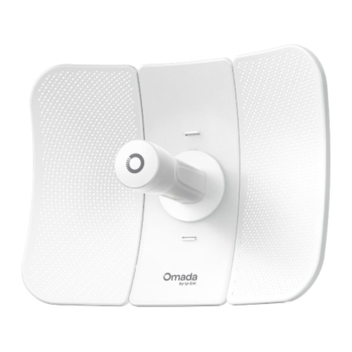 TP-Link Beam Bridge 5 UR KIT Ponte Wi-Fi 867 Mbit/s Branco