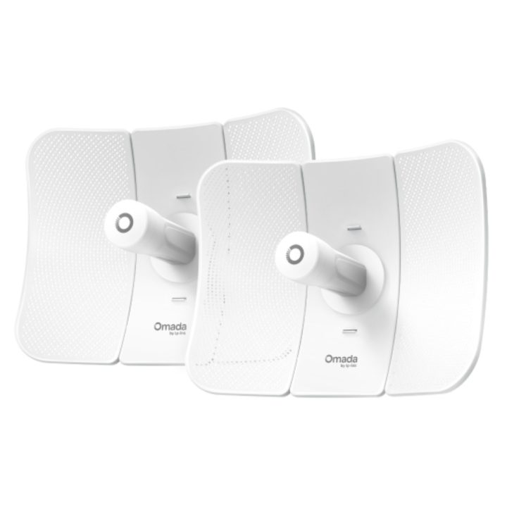 TP-Link Beam Bridge 5 UR KIT Puente wifi 867 Mbit/s Blanco