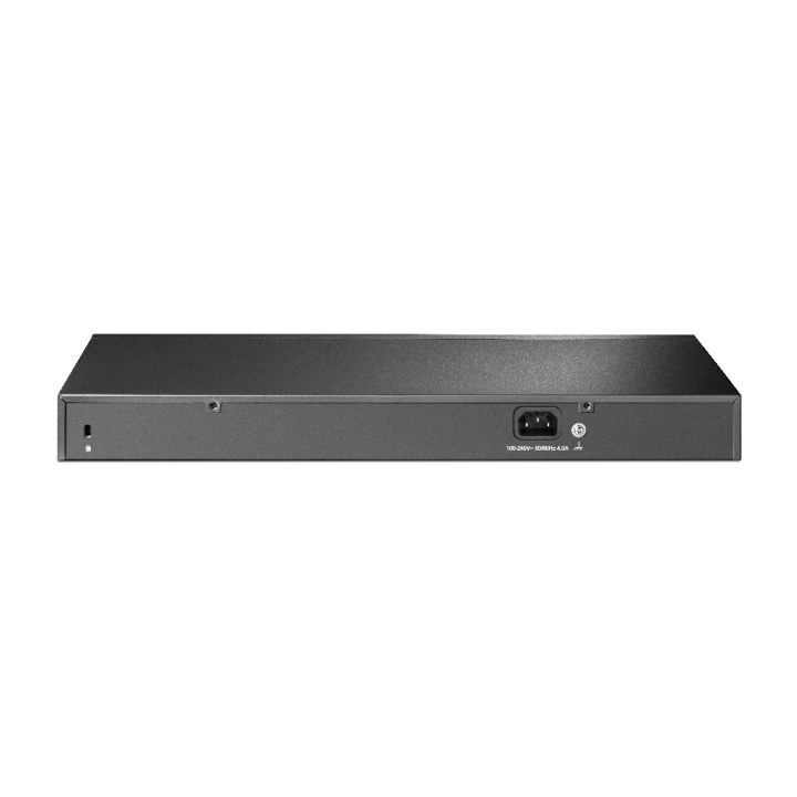 TP-Link TL-SG1218MP Unmanaged Switch Gigabit Ethernet (10/100/1000)…