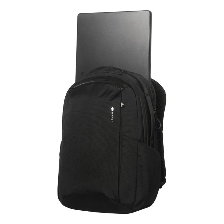 Targus HyperPack 16" Mochila Negro