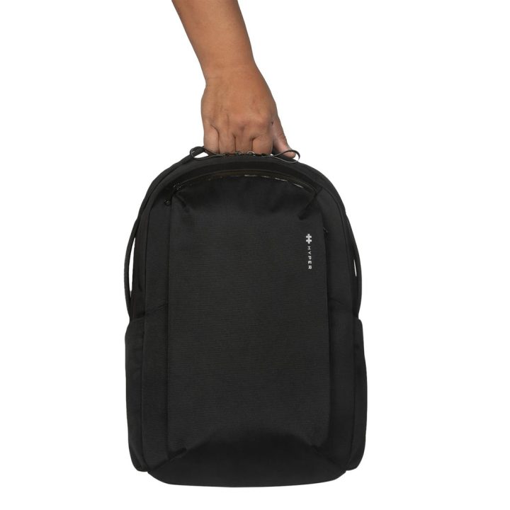Mochila Targus HyperPack 16" Preta