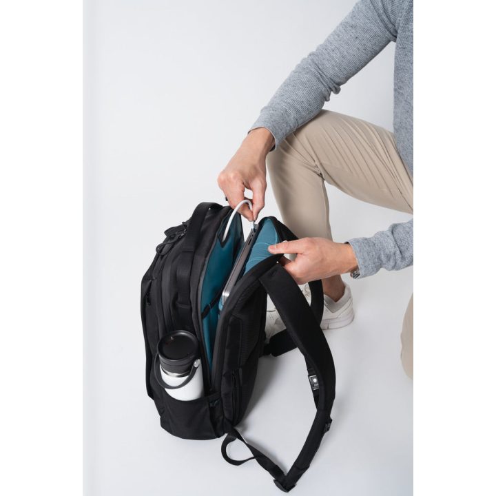 Mochila Targus HyperPack 16" Preta