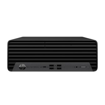 HP Elite SFF 800 G9 Desktop PC Intel® Core™ i5 i5-14500 16 GB…
