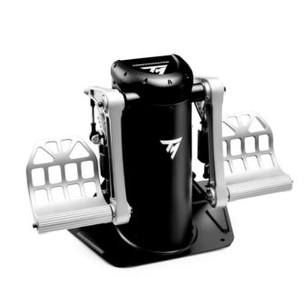 Thrustmaster TPR: Pedaleiras Pendulares