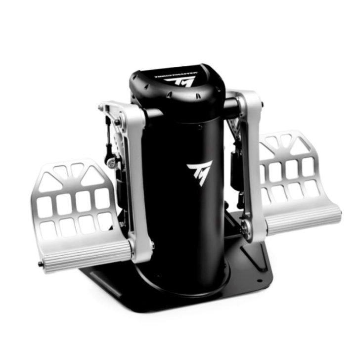 Thrustmaster TPR: Pedaleiras Pendulares
