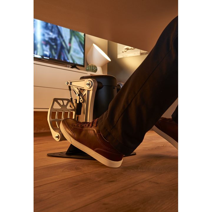 Thrustmaster TPR: Pendular Rudder