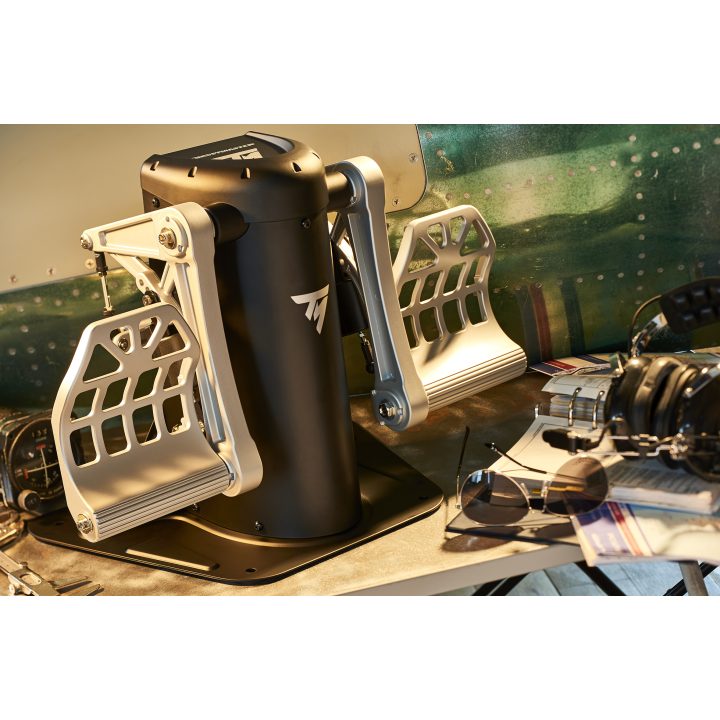 Thrustmaster TPR: Pendular Rudder
