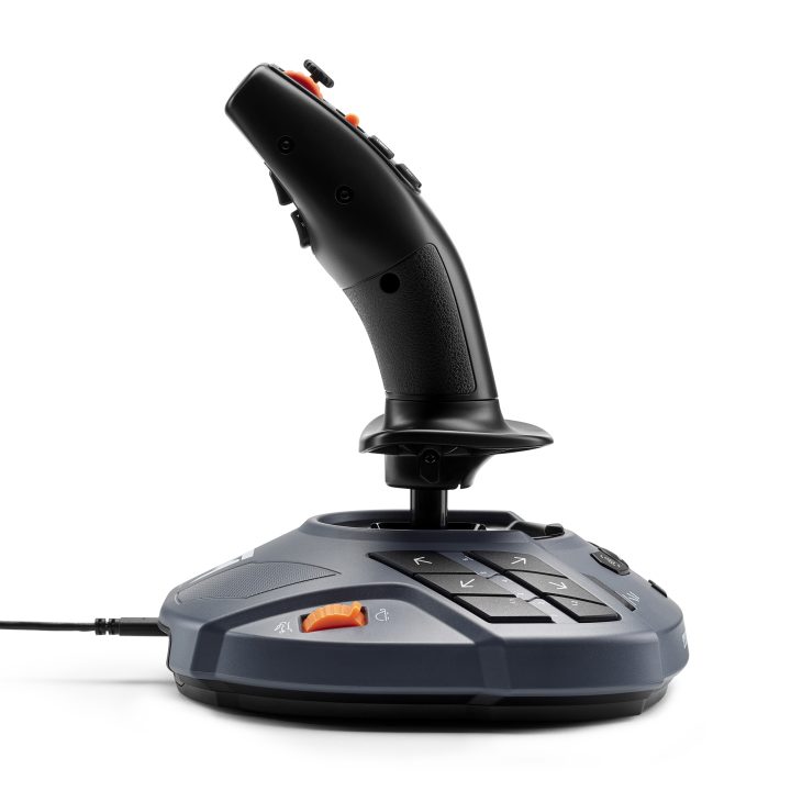 Thrustmaster SimTask FarmStick P Varilla para maquinaria agrícola