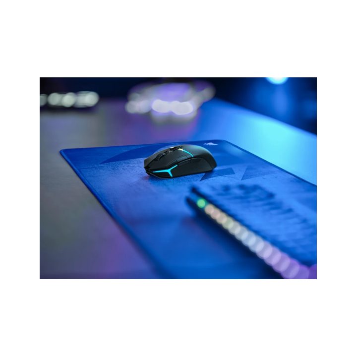 Corsair CH-931B011-EU ratón mano derecha RF Wireless + Bluetooth…