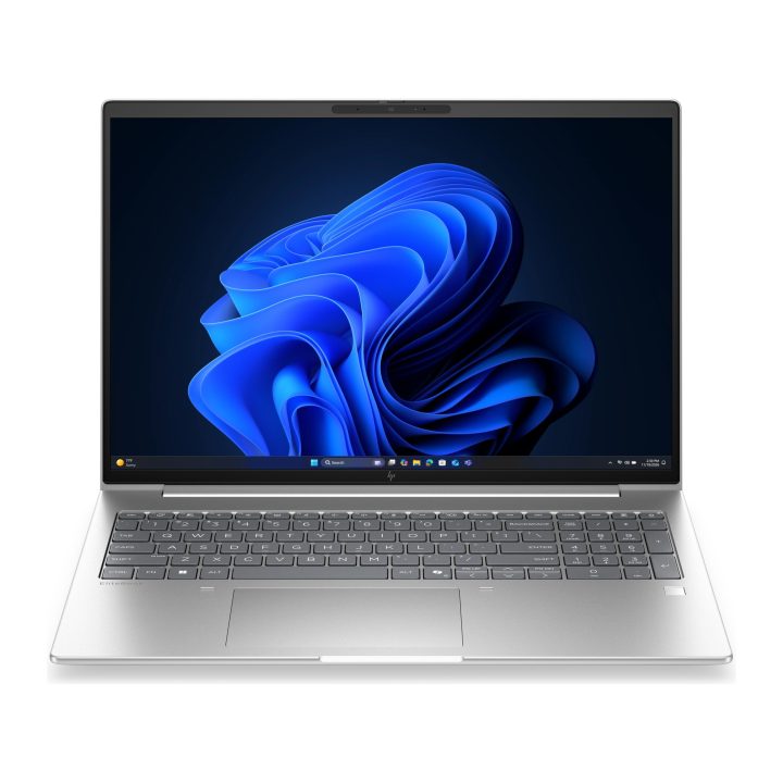 HP EliteBook 6 G2i Intel Core 5 16 GB 512 GB SSD 16" Windows 11 Pro…