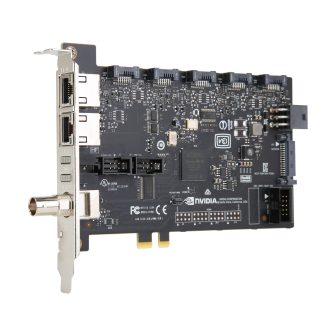 PNY NVIDIA Quadro Sync II (VCNRTXPROSYNC-SB)