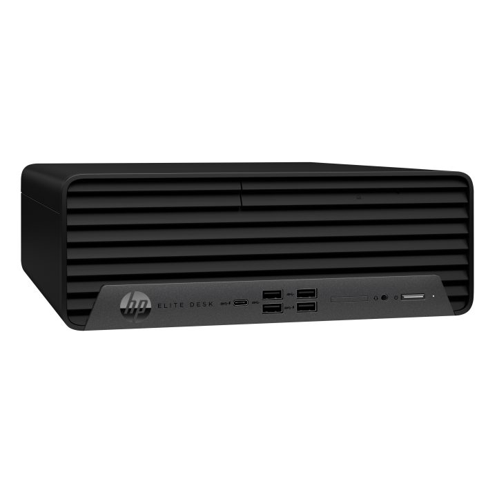 HP Elite SFF 800 G9 Desktop PC Intel® Core™ i5 i5-14500 16 GB…