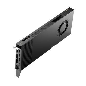 PNY VCNRTX4000ADA-SB NVIDIA RTX 4000 Ada 20 GB GDDR6 Graphics Card