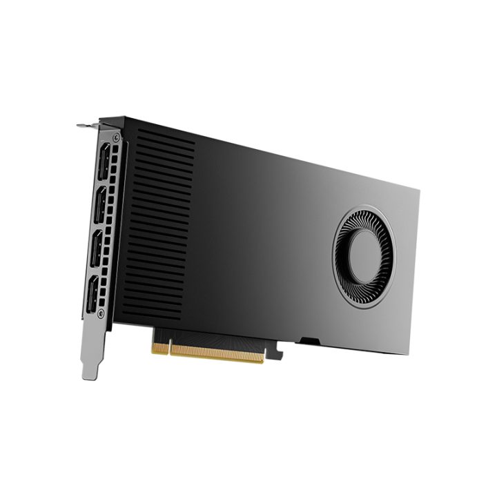 PNY VCNRTX4000ADA-SB placa gráfica NVIDIA RTX 4000 Ada 20 GB GDDR6