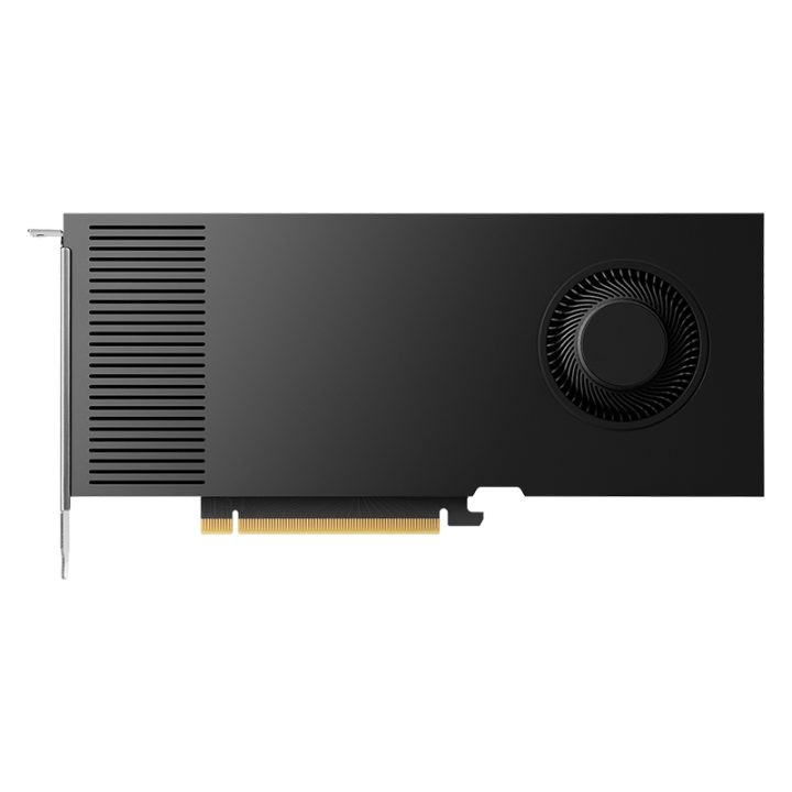 PNY VCNRTX4000ADA-SB NVIDIA RTX 4000 Ada 20 GB GDDR6 Graphics Card