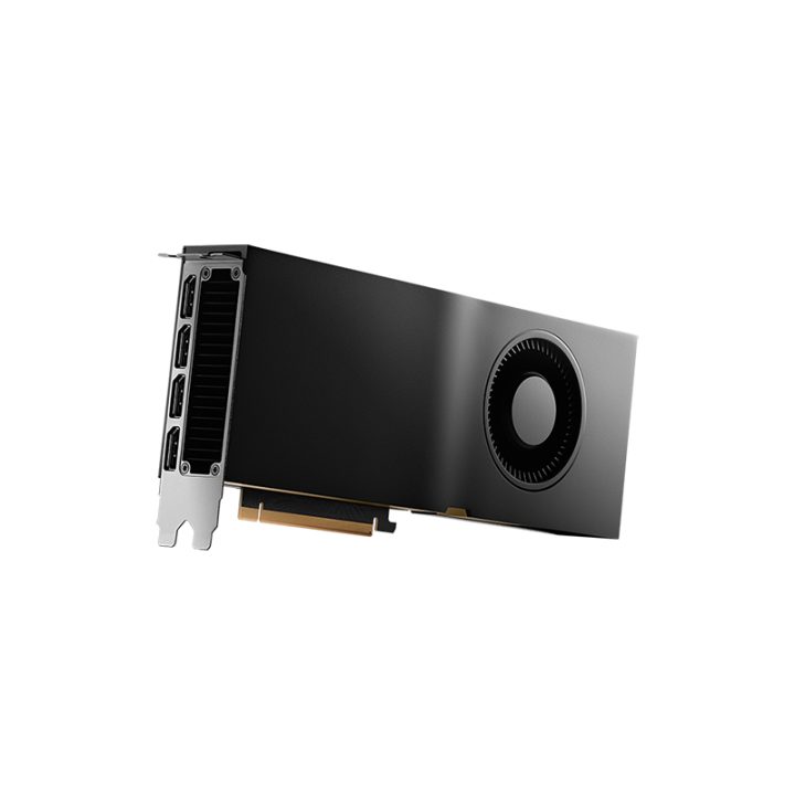PNY VCNRTX5000ADA-SB NVIDIA RTX 5000 Ada 32 GB GDDR6 Graphics Card