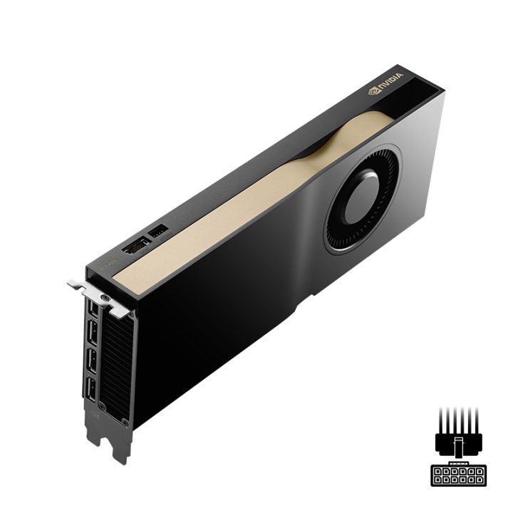 PNY rtx 4500 ada NVIDIA rtx A4500 24 GB GDDR6 (VCNRTX4500ADA-PB)