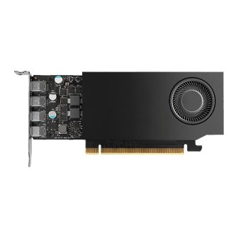 PNY NVIDIA RTX A1000 8 GB GDDR6 (VCNRTXA1000-PB)
