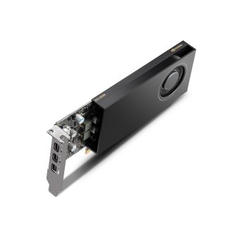 PNY RTX A1000 NVIDIA 8 GB GDDR6 (VCNRTXA1000-SB)