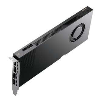 PNY RTX PRO 4000 Blackwell NVIDIA 24 GB GDDR7 (VCNRTXPRO4000-PB)