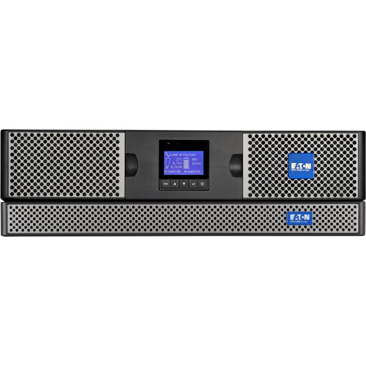 Eaton 9PXEBM72RT1U-L Lithium-Ion 72 V UPS System Battery