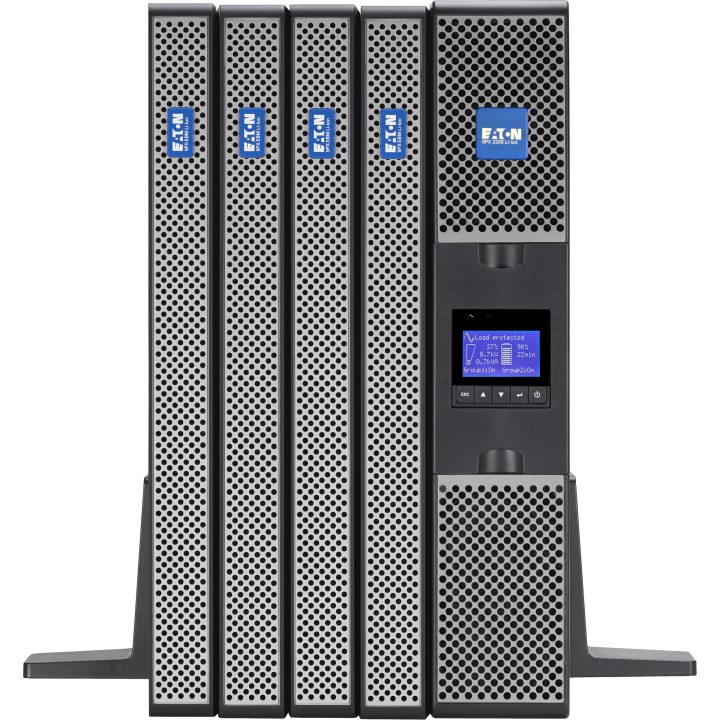 Eaton 9PXEBM72RT1U-L Lithium-Ion 72 V UPS System Battery