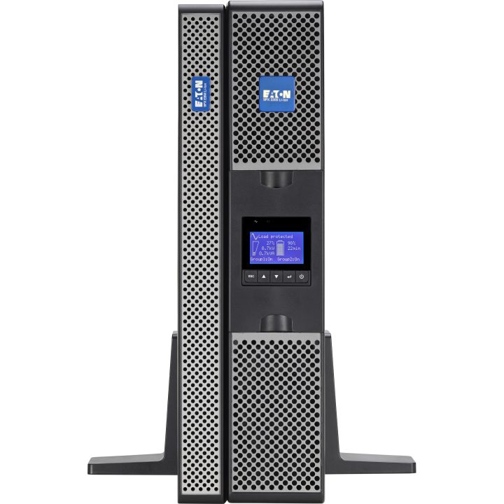 Eaton 9PXEBM72RT1U-L bateria para sistema UPS iões de lítio 72 V