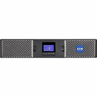 Eaton 9PX 3000i RT2U Netpack Li-Ion sistema de alimentación…