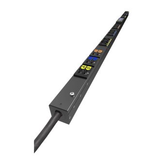 Eaton EVMAF332A unidad de distribución de energía (PDU) 24 salidas AC…