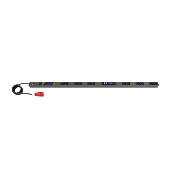 Eaton EVMAF332A Power Distribution Unit (PDU) 24 AC Outlets 39U Black