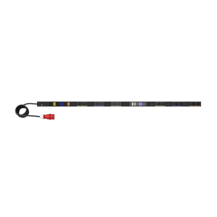 Eaton EVMAF332A unidade de distribuição de energia (PDU) 24 saídas AC…
