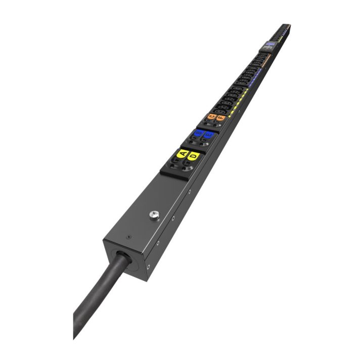 Eaton EVMIF332X unidad de distribución de energía (PDU) 42 salidas AC…