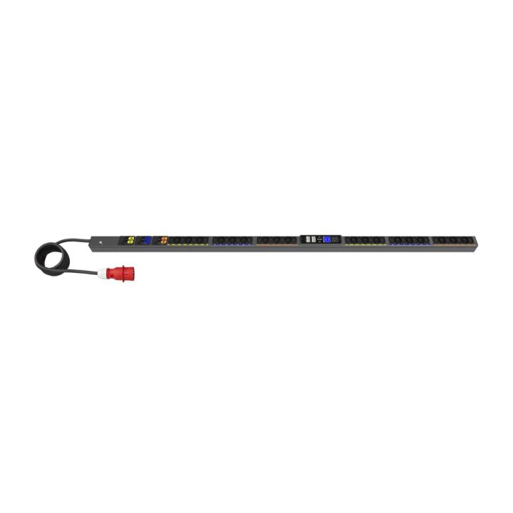 Eaton EVMIF332X Power Distribution Unit (PDU) 42 AC Outlets 39U Black