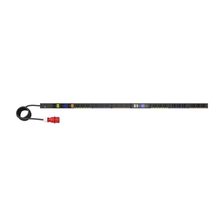 Eaton EVMIF332X Power Distribution Unit (PDU) 42 AC Outlets 39U Black
