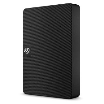 Seagate Expansion STKM5000400 External Hard Drive 5 TB 2.5" 3.2 Gen 1…