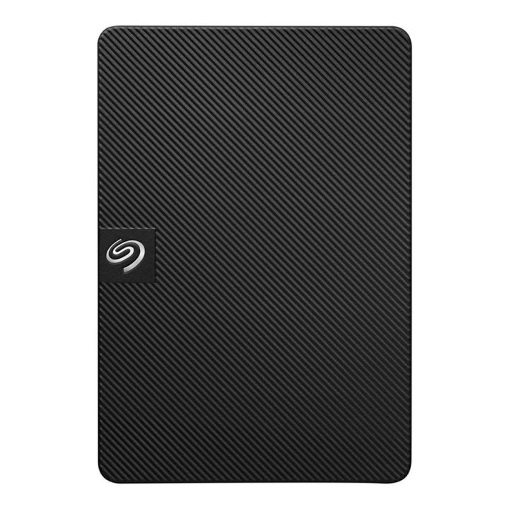 Seagate Expansion STKM5000400 External Hard Drive 5 TB 2.5" 3.2 Gen 1…