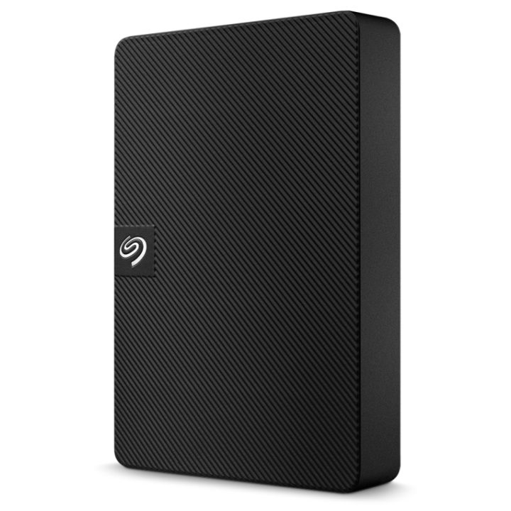 Seagate Expansion STKM5000400 External Hard Drive 5 TB 2.5" 3.2 Gen 1…