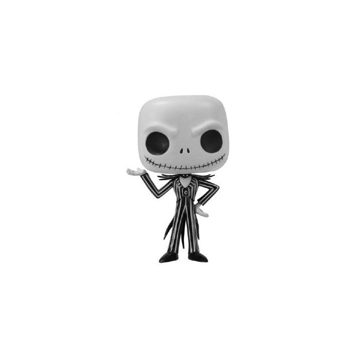 Funko Pop! Disney – The Nightmare Before Christmas Jack Skellington