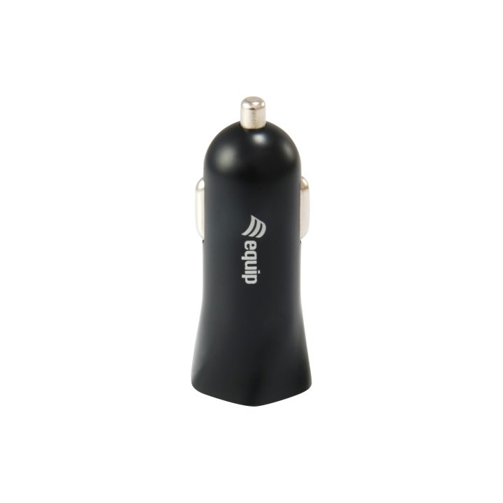 Equip 245510 cargador de dispositivo móvil Universal Negro Encendedor…