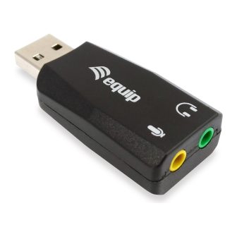 Equip 245320 tarjeta de audio USB