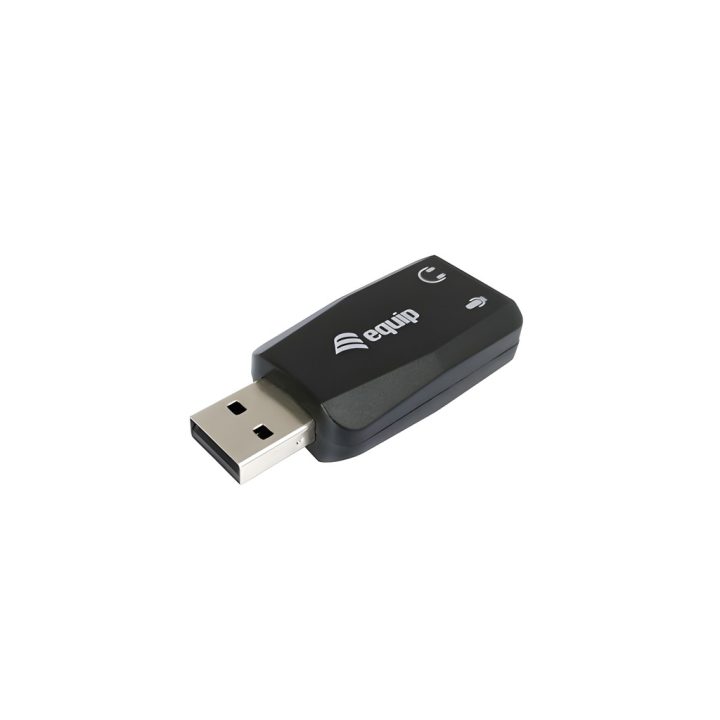 Equip 245320 placa de som USB
