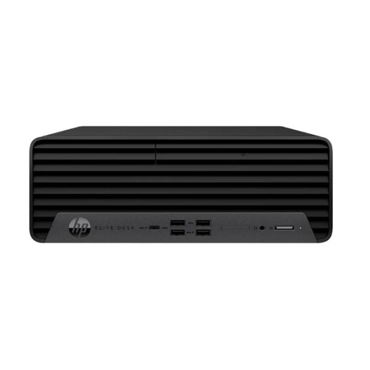 HP Elite SFF 800 G9 Desktop PC Intel® Core™ i5 i5-14500 16 GB…