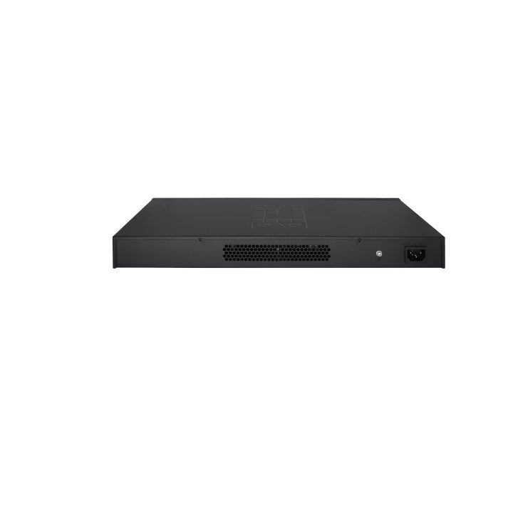 LevelOne GES-2128 switch Gerido L2 Gigabit Ethernet (10/100/1000)…